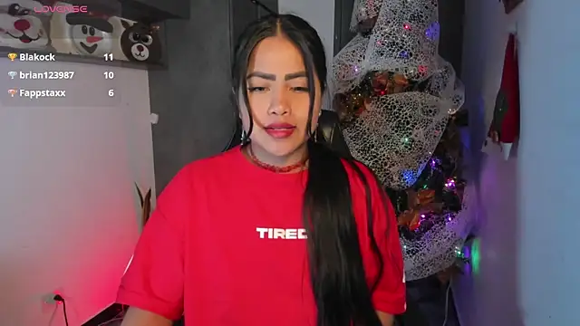 Victoria_b_'s cam snapshot