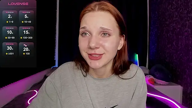 MargoViento's cam snapshot