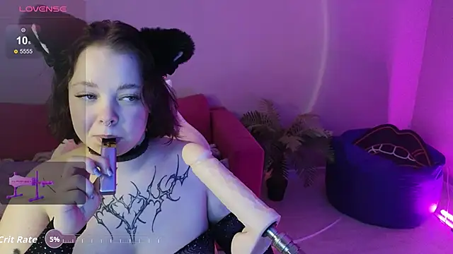 Vlada_vv's cam snapshot