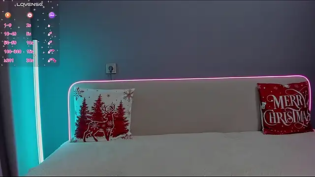 Malika_Lisan's cam snapshot