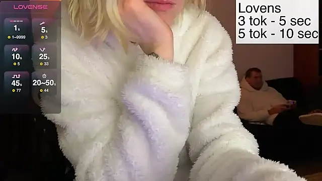 Sexy_Sweets's cam snapshot