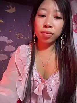 MayLy1-lucky's cam snapshot