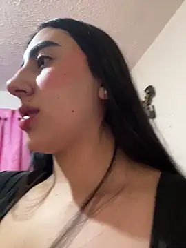 Miichii live sex cam