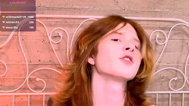 ZaynGraham live sex cam