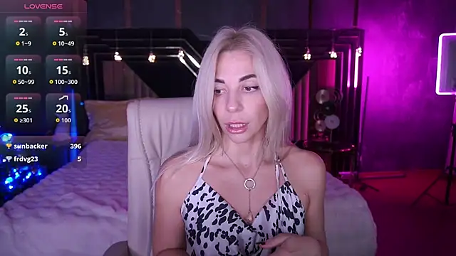 BellaRayyy live sex cam