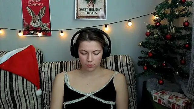 CutieAnny's cam snapshot