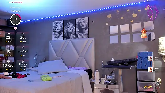 sexyzoe_69 live sex cam