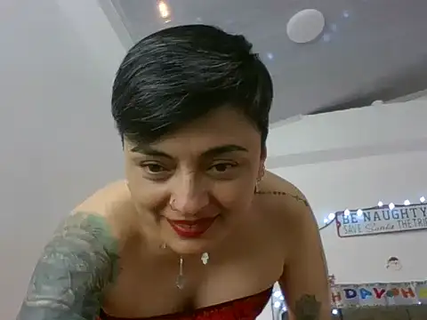 kat_paradise's cam snapshot