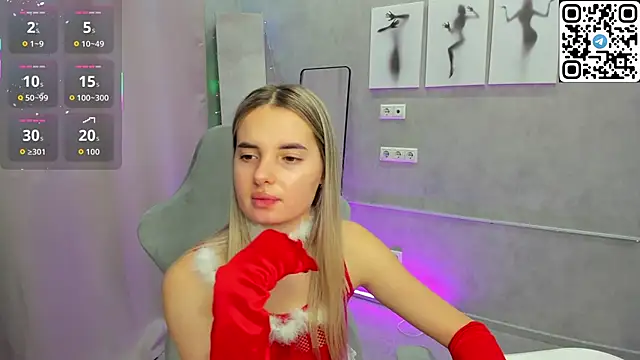 Donna_Evans's cam snapshot