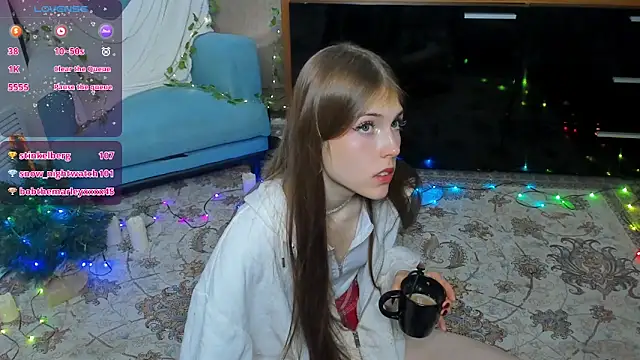 DarleneHatt's cam snapshot