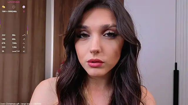 NatishaAlpern live sex cam