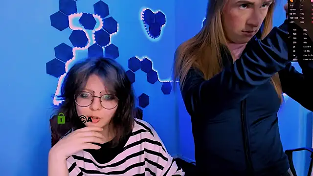 doll_vey's cam snapshot