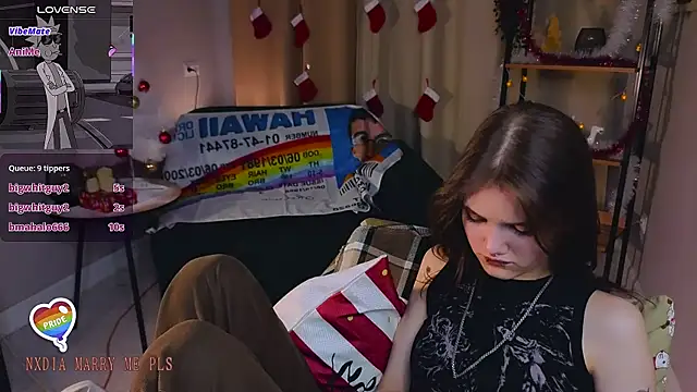 Dilara_xBaby's cam snapshot