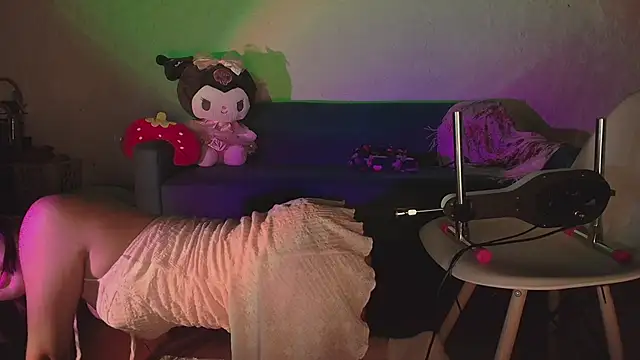 kaori_77's cam snapshot