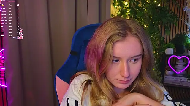 PriscillaPowell's cam snapshot