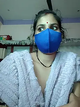 Maahi-Queen's cam snapshot