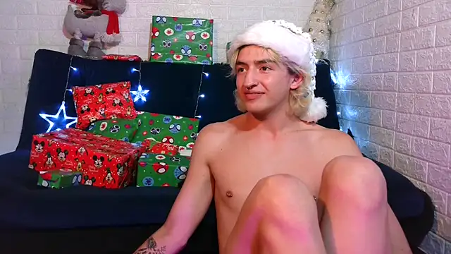 Nathanyel_22 live sex cam