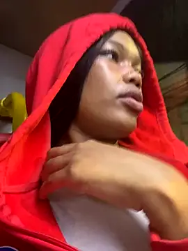 CrystalBrooke3x's cam snapshot