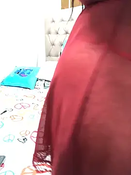 Rachellcooperrr's cam snapshot