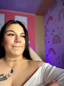 Megaan__More's cam snapshot