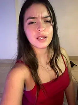 Little__Danni1's cam snapshot