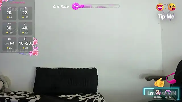 mariecam420's cam snapshot