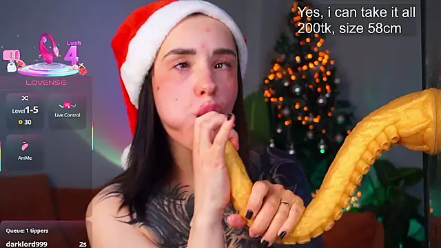 EvaCanton's cam snapshot