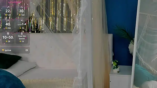 Eva__Lewis's cam snapshot