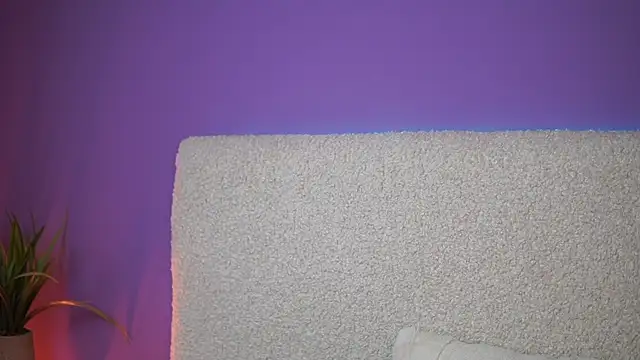 SabrinaHope's cam snapshot