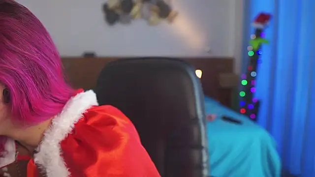 Sarah_Pink's cam snapshot