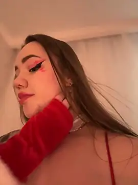 AnnabelleKelly's cam snapshot