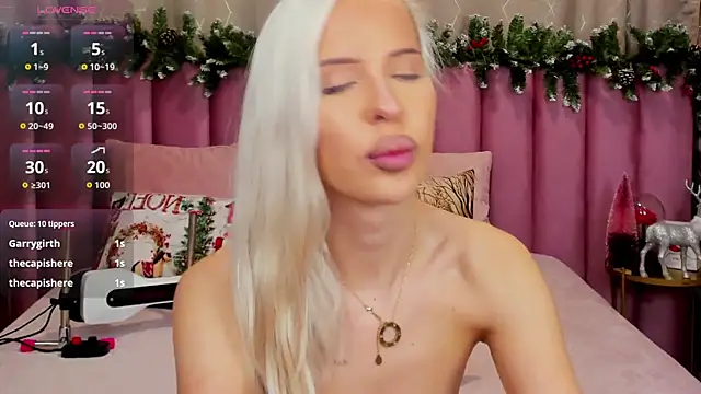 KailaCrystall's cam snapshot