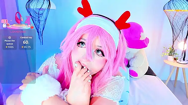 _Xynara_owo's cam snapshot