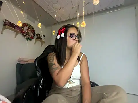 amanne_misa's cam snapshot