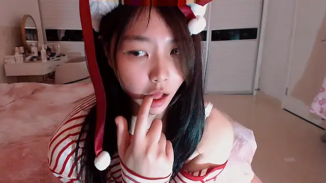 Miu1_girl's cam snapshot