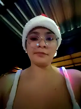 Lily-o's cam snapshot