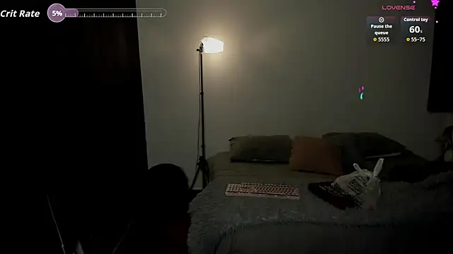 jossephine_'s cam snapshot