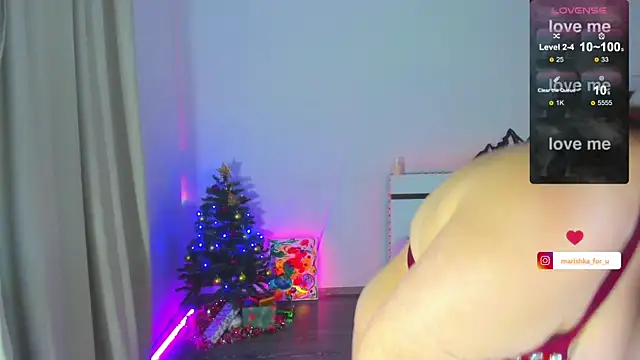 marry_evans live sex cam