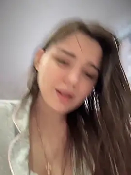 NikaMur's cam snapshot