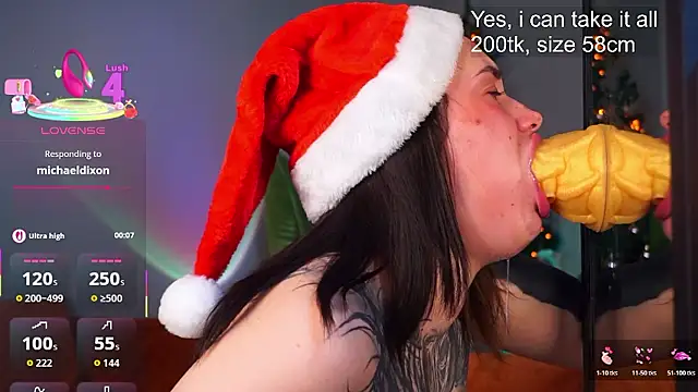 EvaCanton's cam snapshot