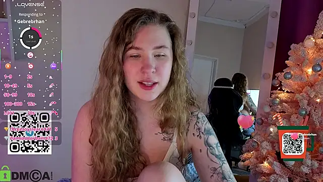 Elsie_Cutties's cam snapshot