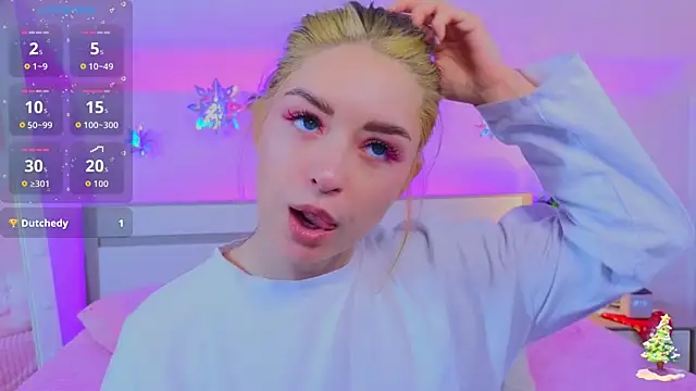 _Amelia_Shine_'s cam snapshot