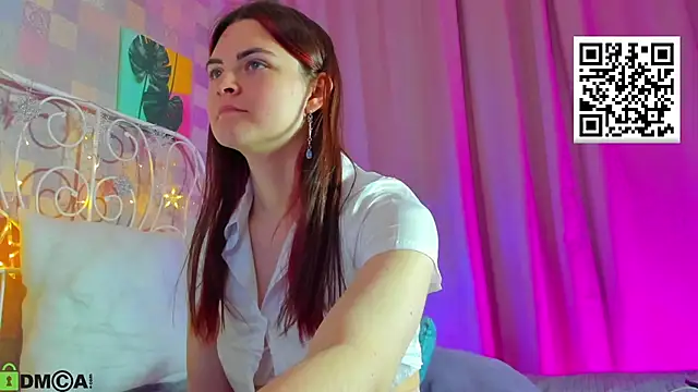 Ian_Morgann's cam snapshot