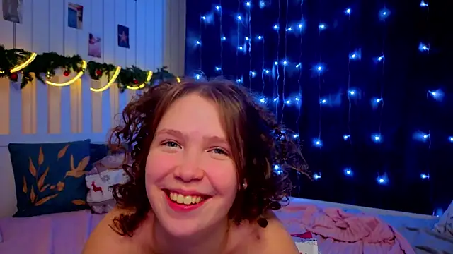 BeatrixCarIeton's cam snapshot