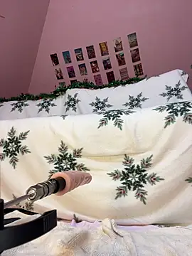 Rinamay_'s cam snapshot