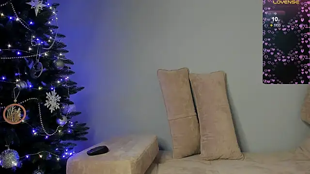 Ellen_Foxks's cam snapshot