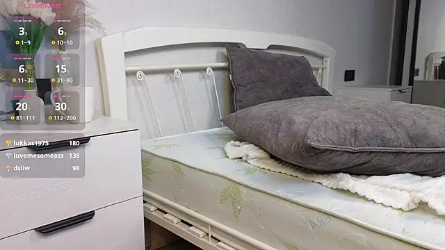 heartbreakW's cam snapshot