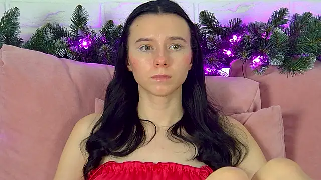 ArinaKubrick's cam snapshot