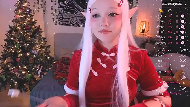 IrmaBell's cam snapshot