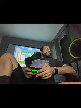 JayJayRod's cam snapshot